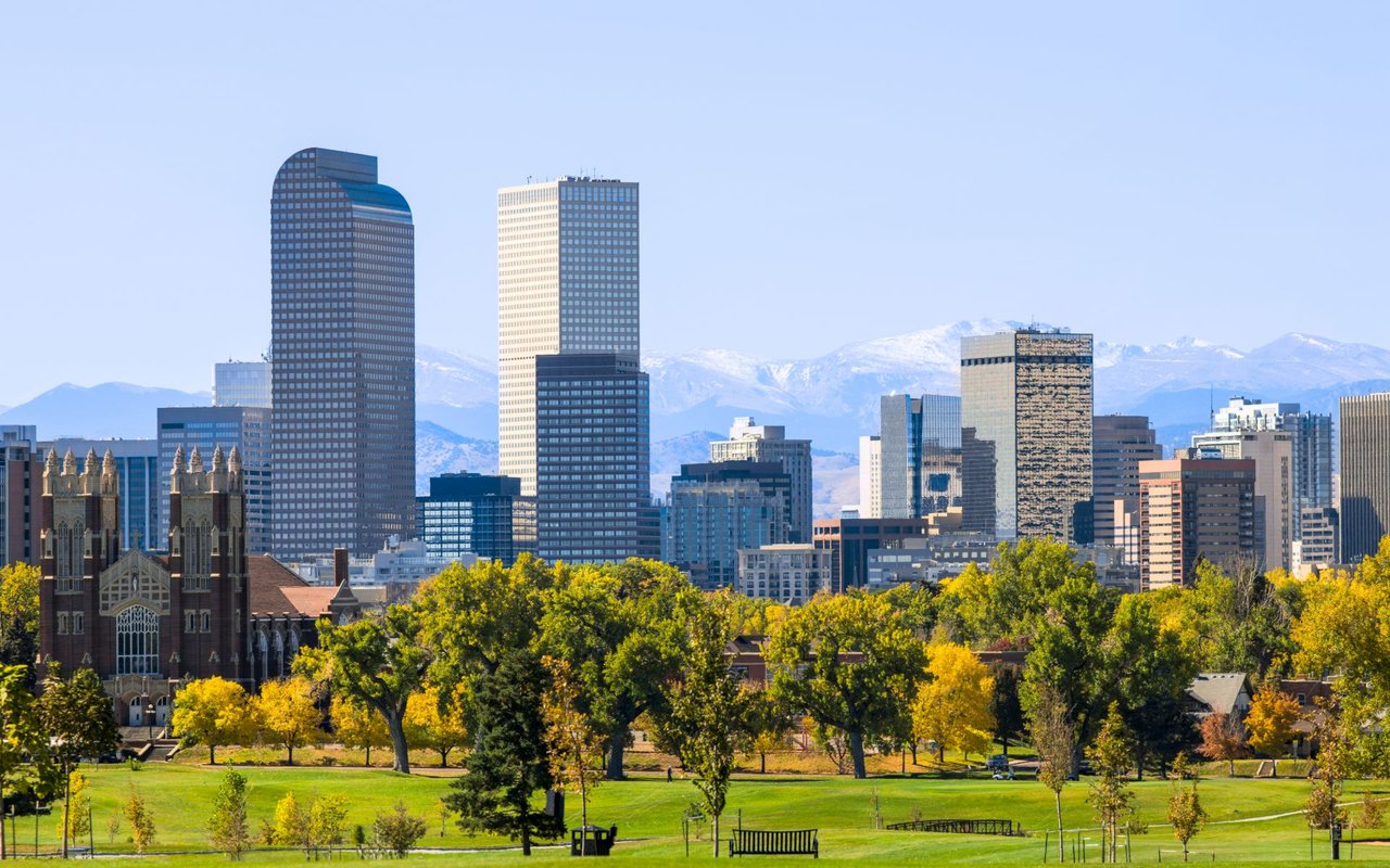 Denver