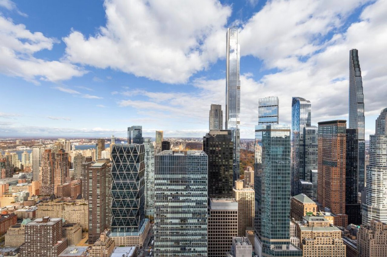 242 W 53RD Street PHA