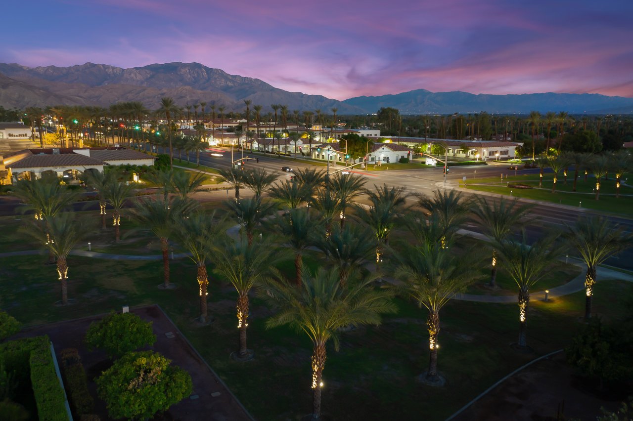Indian Wells Country Club