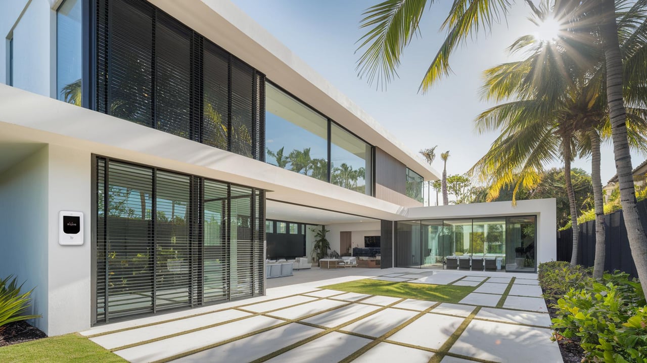 Essential Smart Home Upgrades for Boca Raton Homeowners