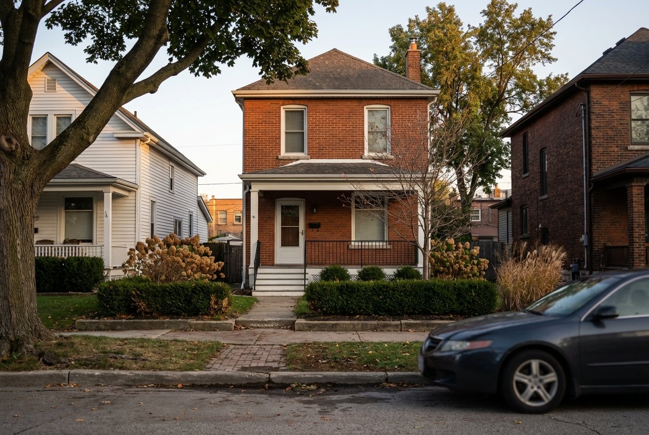 What It’s Like Living In Berks County’s Small Towns