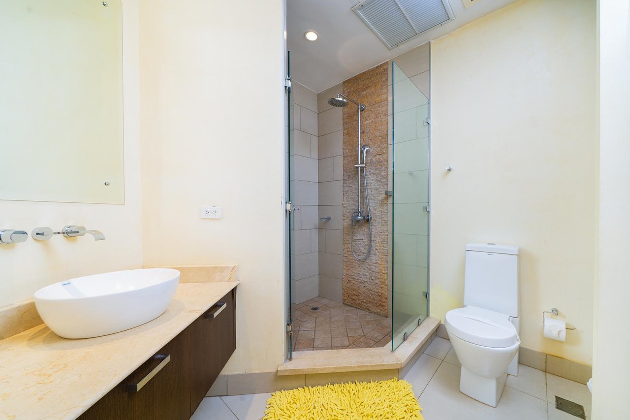 Pacific Park #402 | Spacious 2-Bedroom Condo with Balcony and Owner Financing in the Heart of Tamarindo