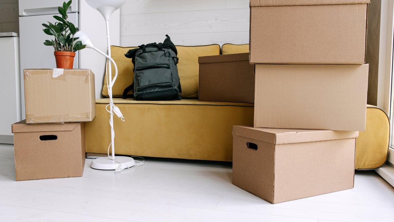 Selling Your Home During a Divorce and Downsizing: A Guide for Your Next Chapter