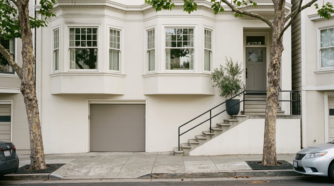 Living In North Beach: Cafes, Nightlife And Walkable Streets
