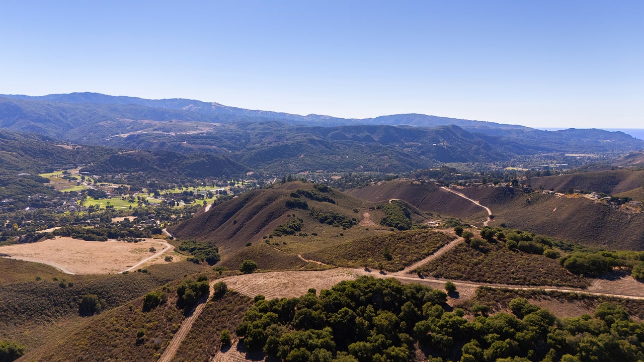 Quintana Ranch Land - 10190 Calle De Robles