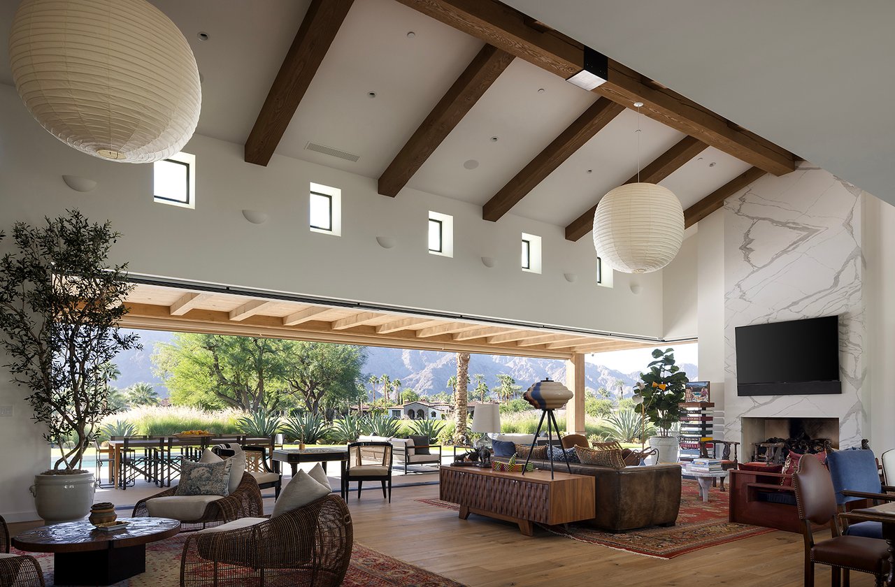 78340 Coyote Canyon Court