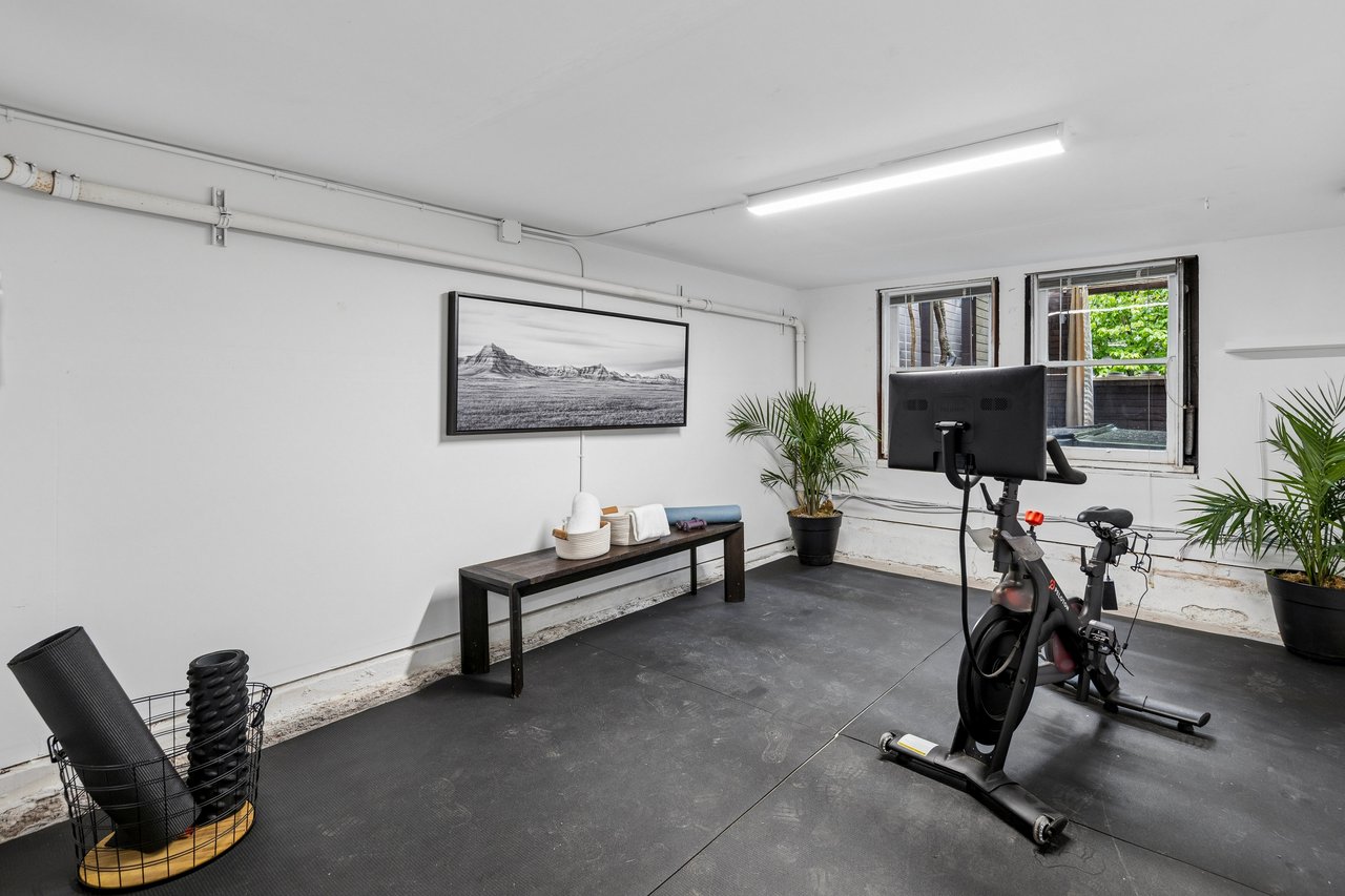 Outdoor Oasis on Russian Hill