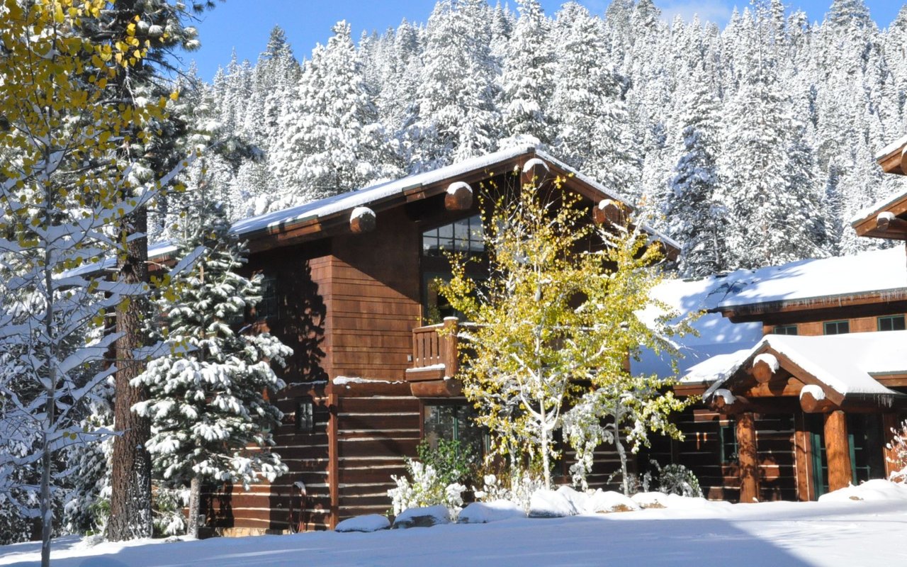 Truckee