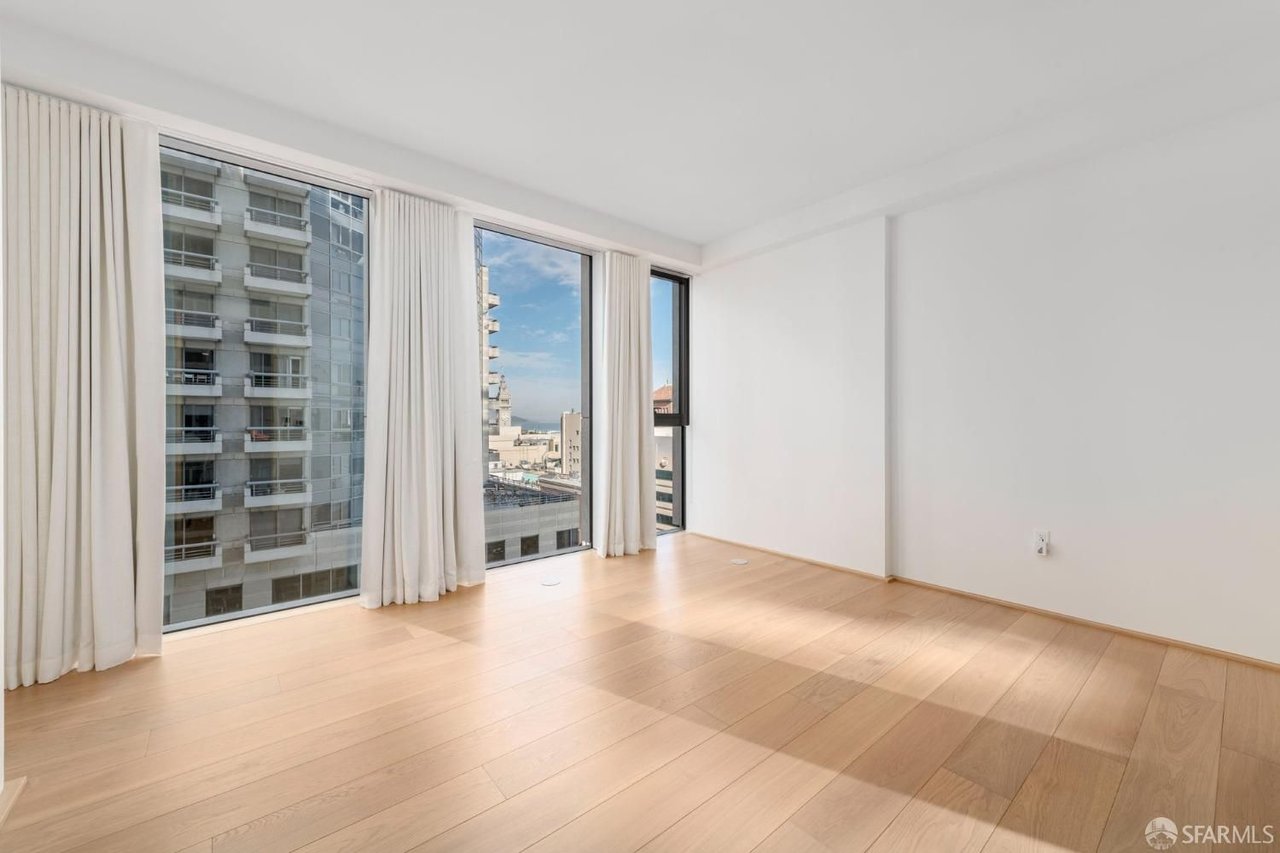 1 Steuart Street, Unit 1005