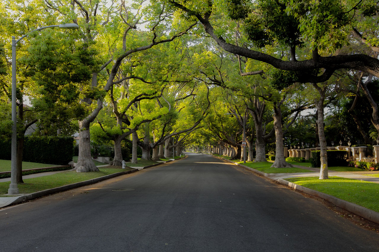 Bellaire