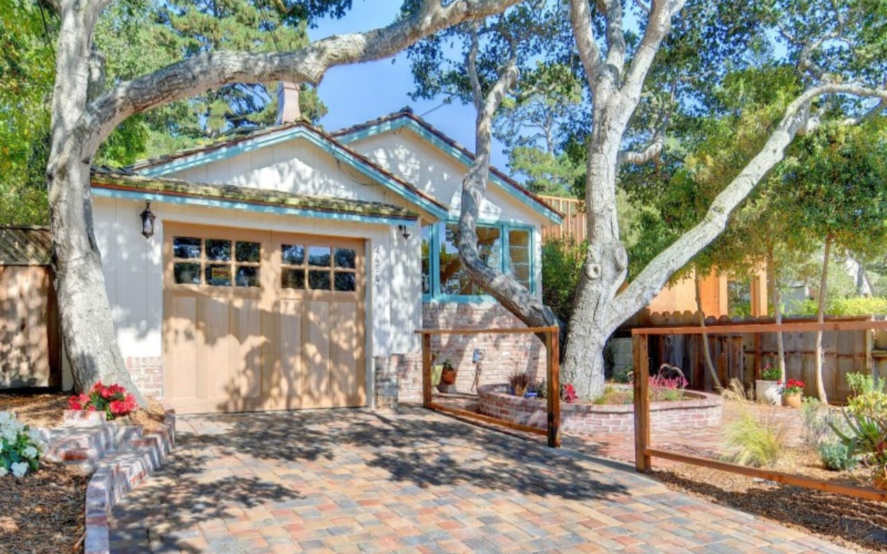 Carmel Real Estate Featured Listing