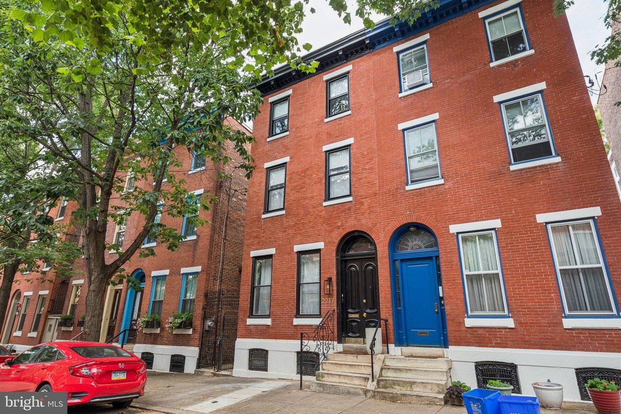 2217 Mt Vernon St