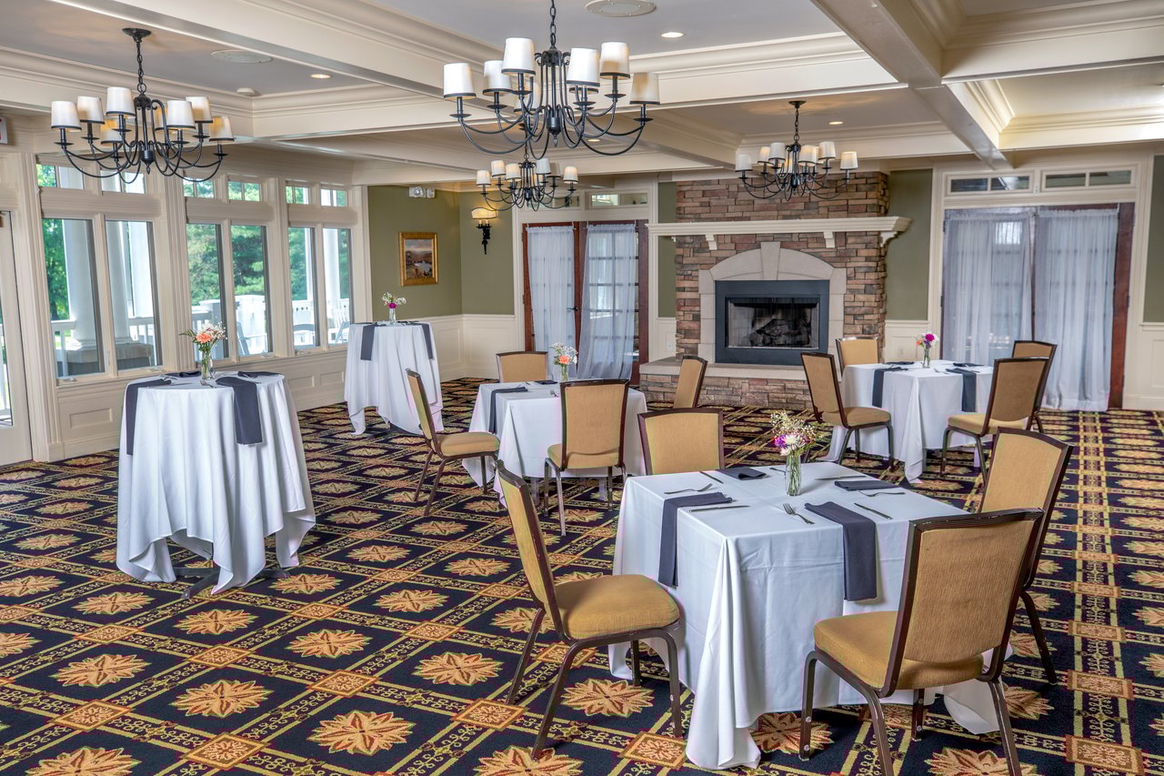 Oakhurst Golf Community