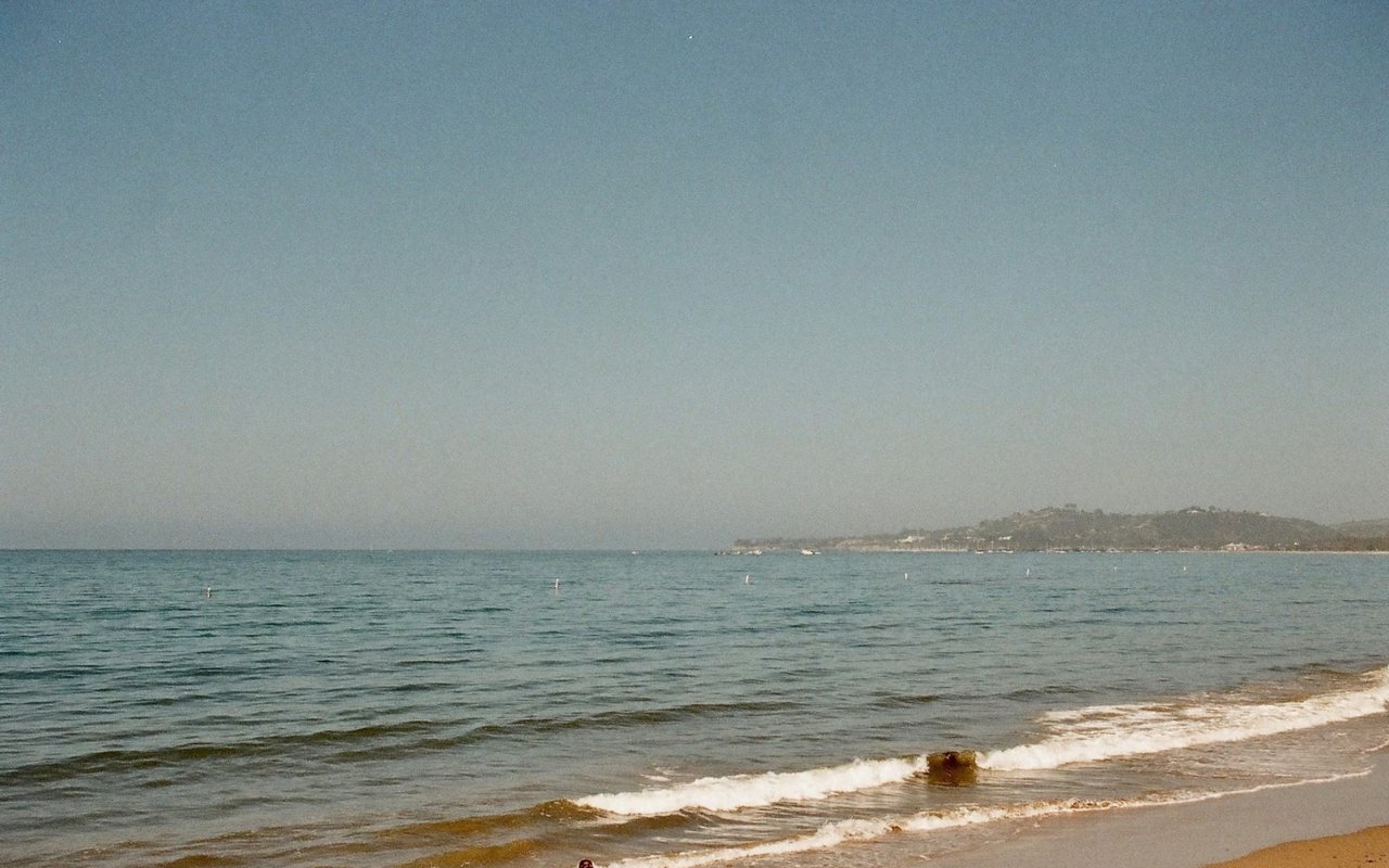 Why Invest in Montecito and Hope Ranch?