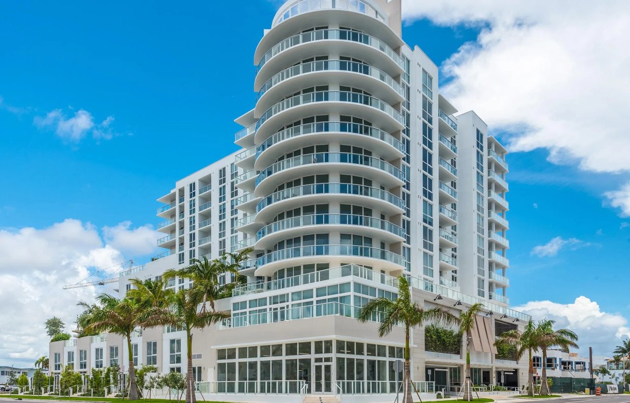 Natiivo Fort Lauderdale