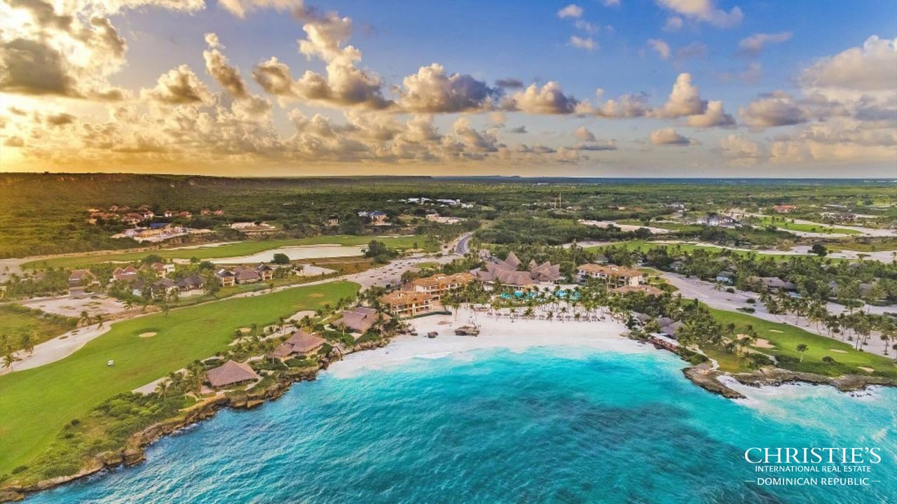AZZURE RESIDENCES AT CAP CANA