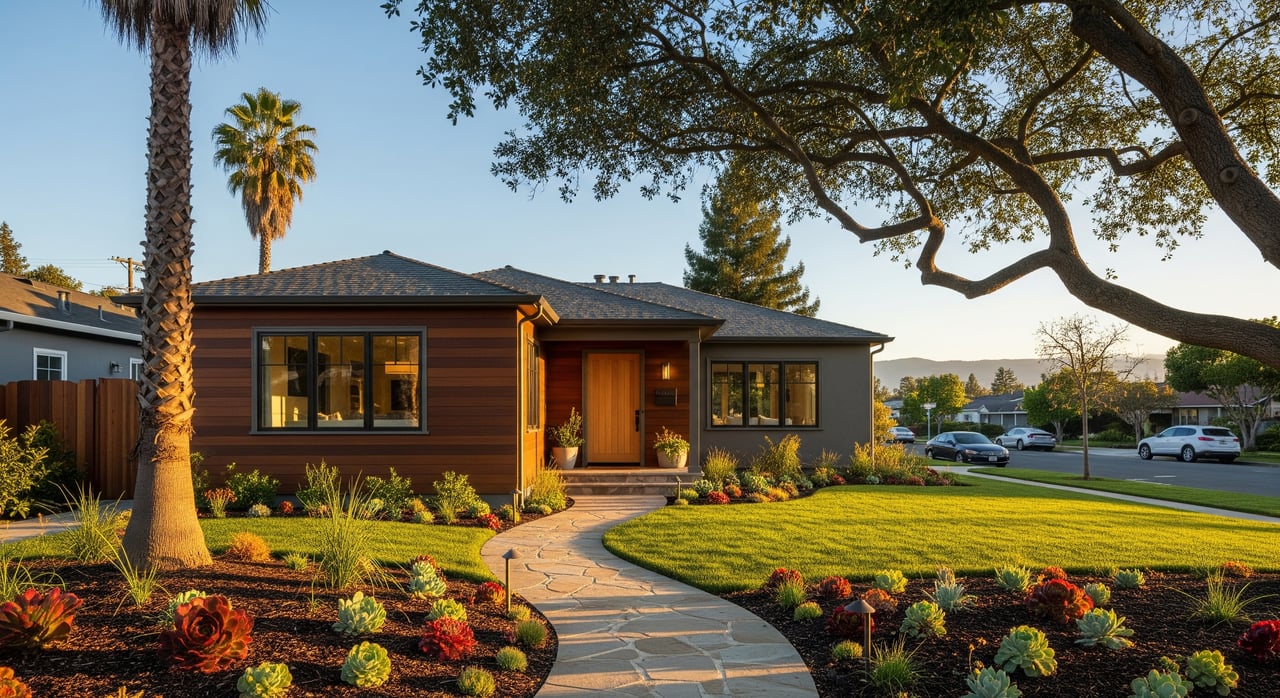 Down Payment Assistance In Santa Clara County