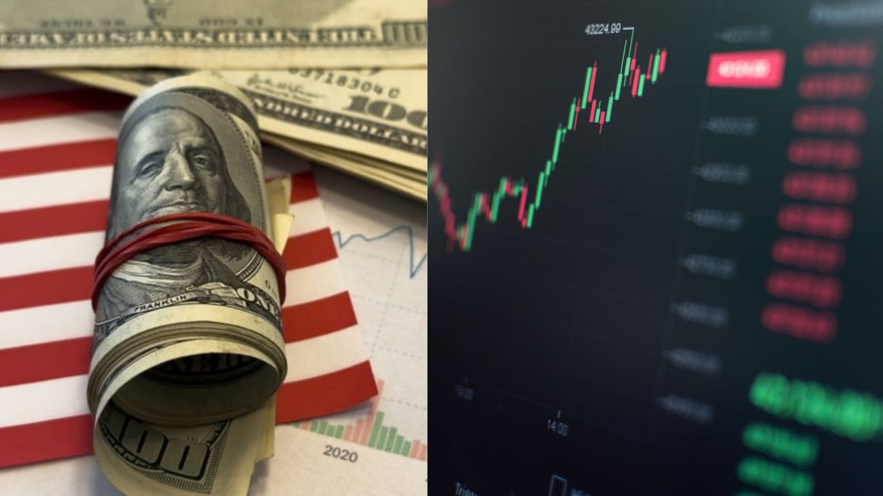 Bond Yields Hit Highest Level Since 2002, NASDAQ’s Breakout Week, Fed Interest Rates and Jobs Report, Mortgage Rate Spike, NYC Metropolitan Opera for All