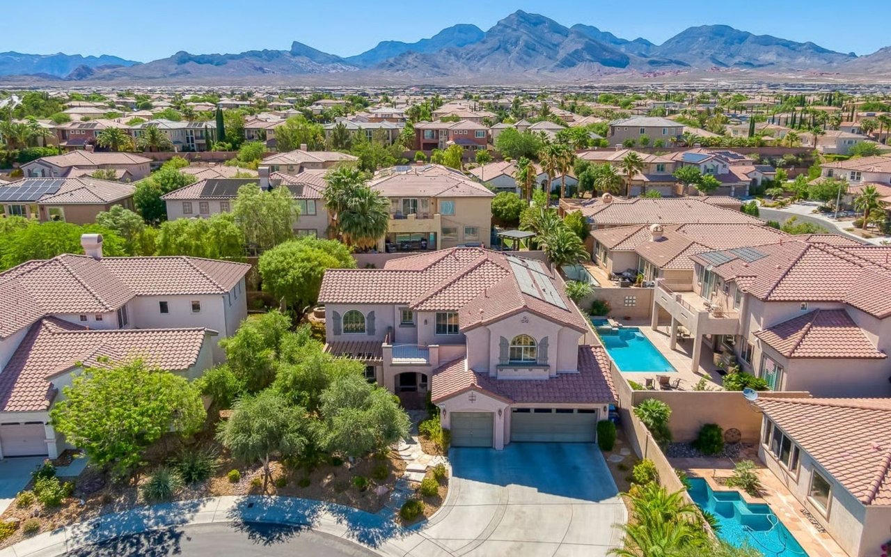 Estancia at The Vistas