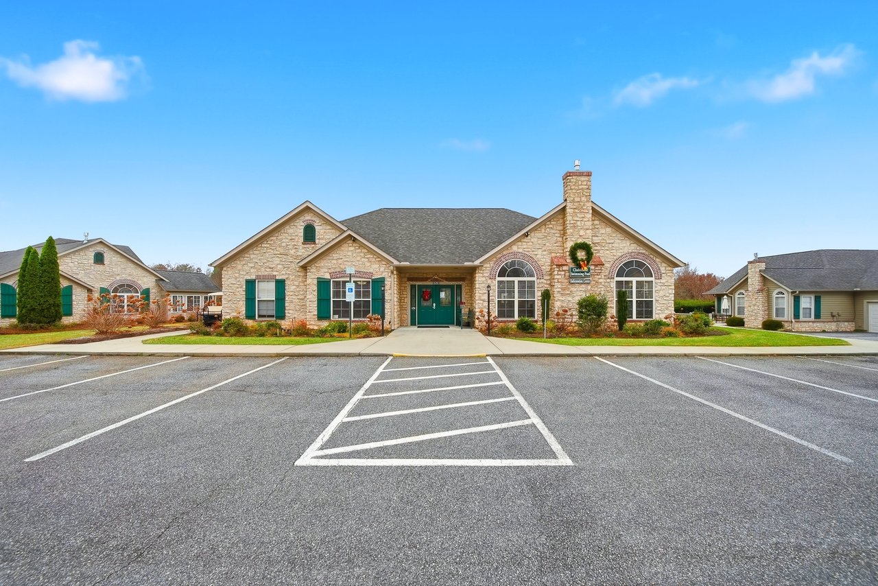 Osborne Named Exclusive Listing Firm for Wynnshire Ridge