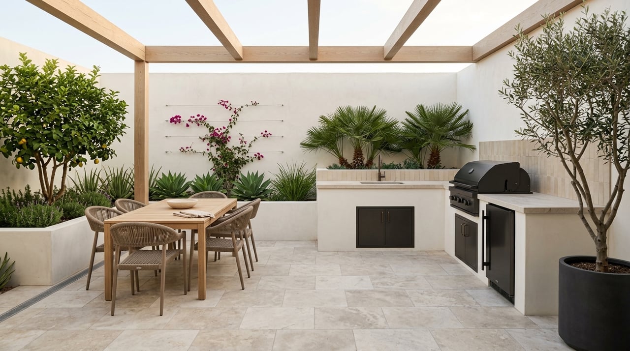 Outdoor Living And Everyday Convenience In Laguna Niguel