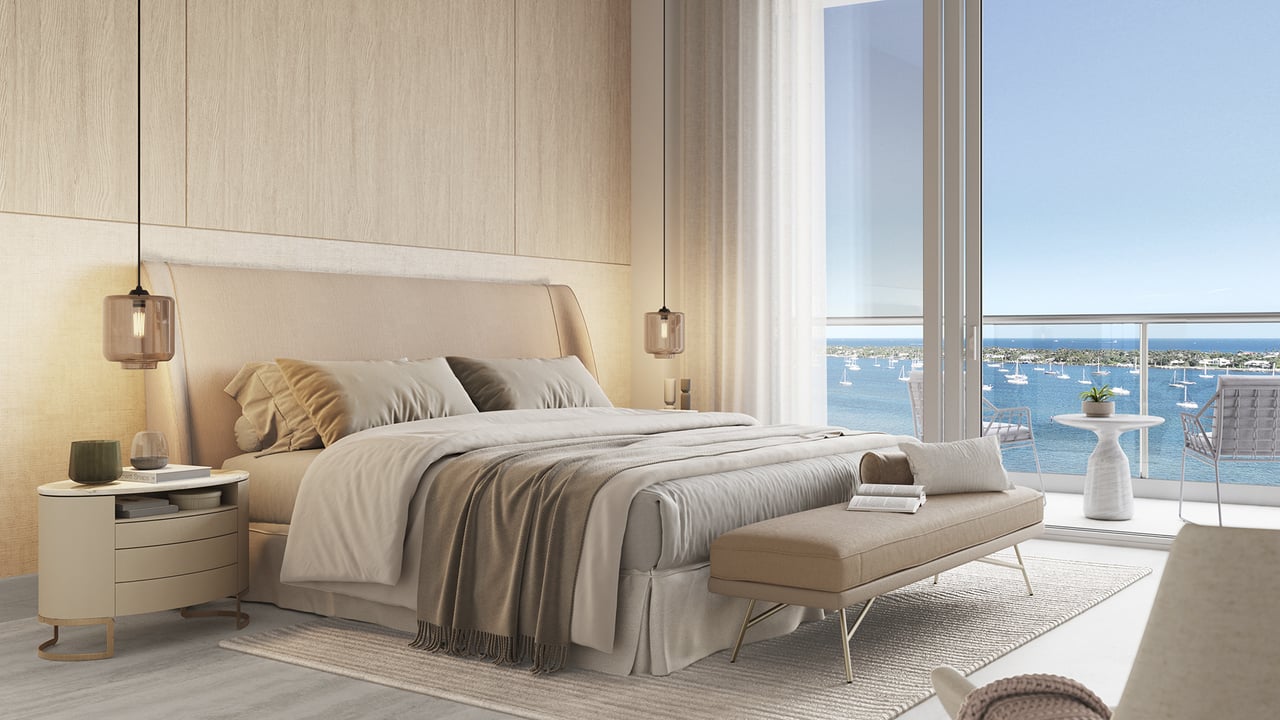 Alba Palm Beach 