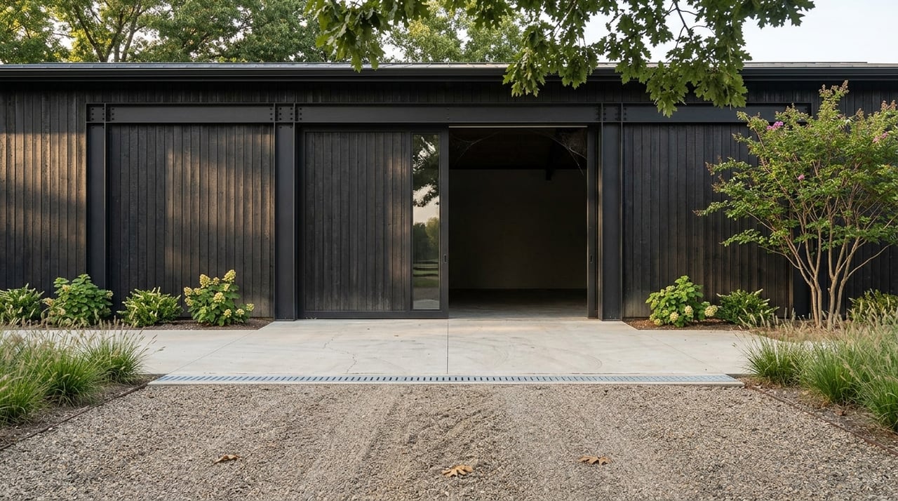 Planning An Equestrian Move To College Grove, TN