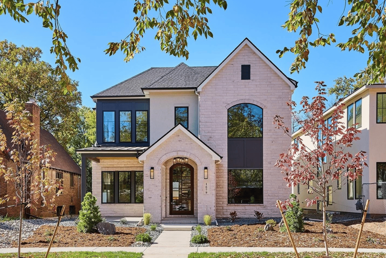 South Park Hill | Denver