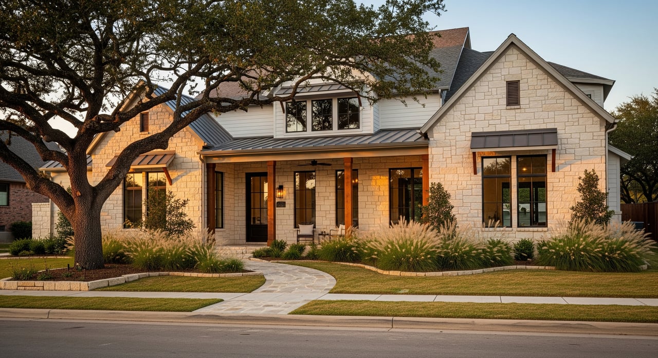 Smart Price Adjustments for Denton Listings