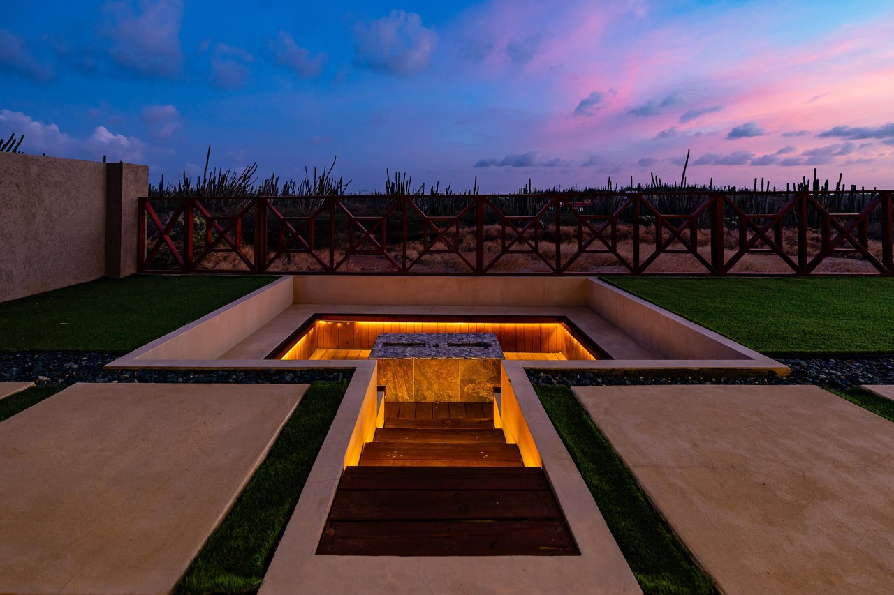 Villa Bella Luna