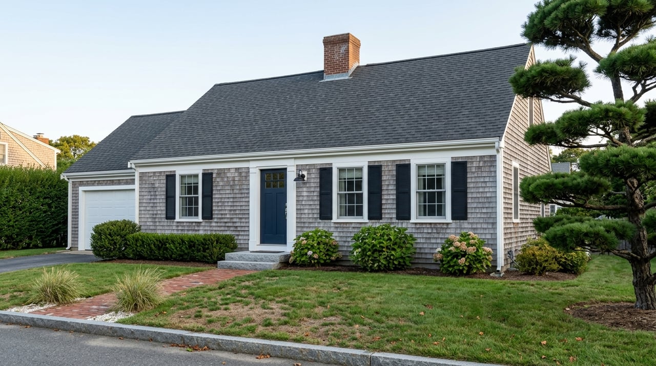 Sandwich Or Bourne? Choosing Your First Cape Home