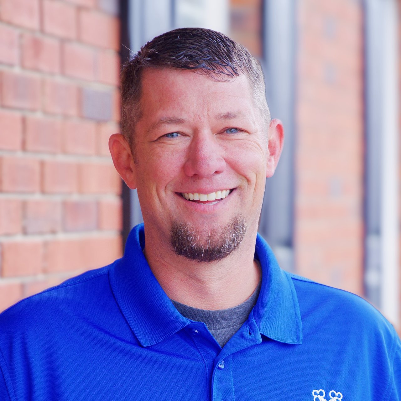 Anthony McNeely Greenville, SC Real Estate Agent Headshot