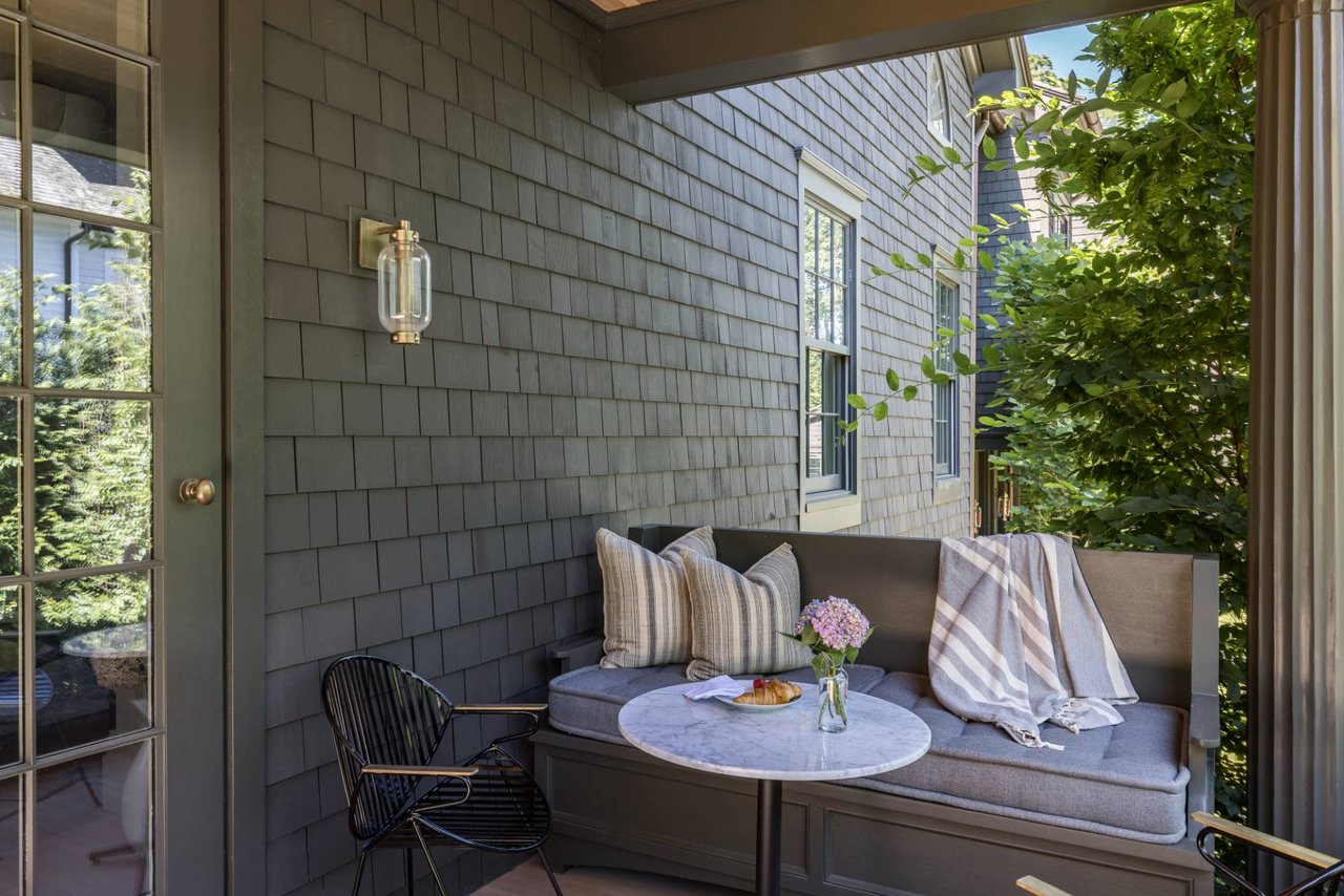 207 Madison Street, Sag Harbor