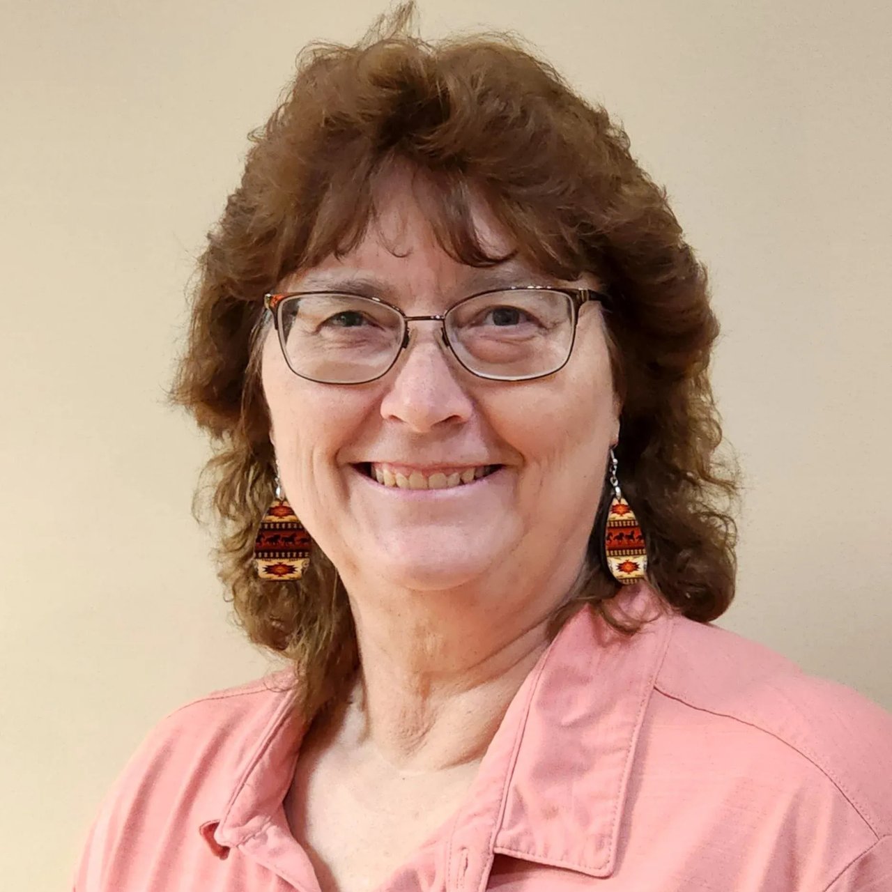Janice Reiss Atchison, KS Real Estate Agent Headshot