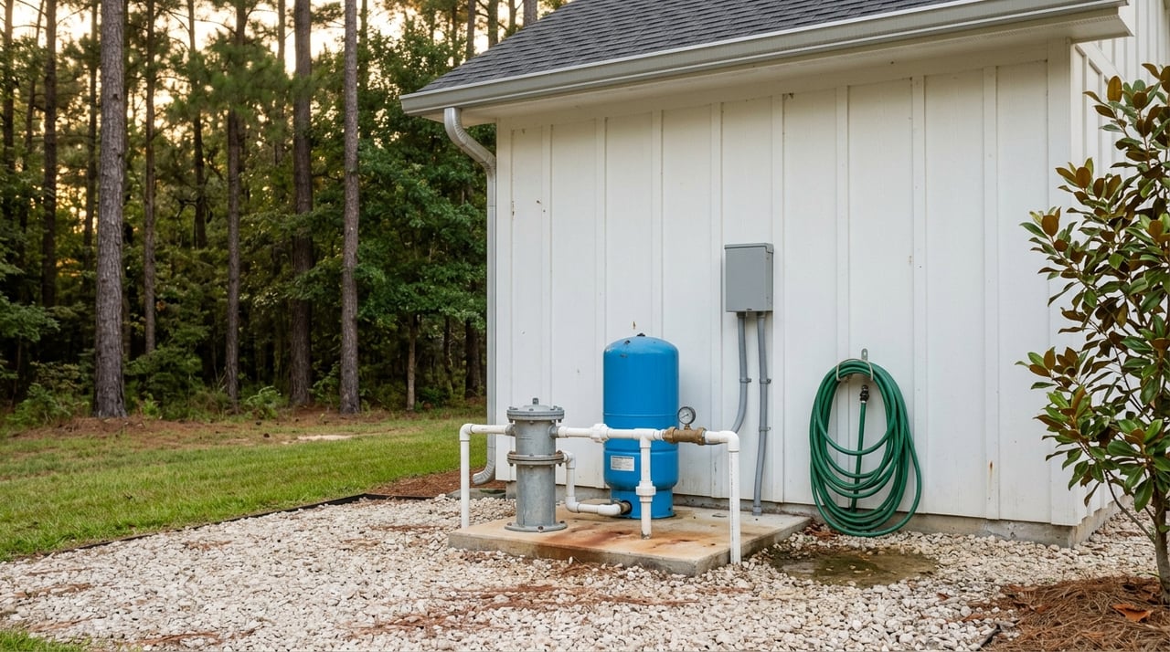 What To Know Before Buying Acreage Near Huntington
