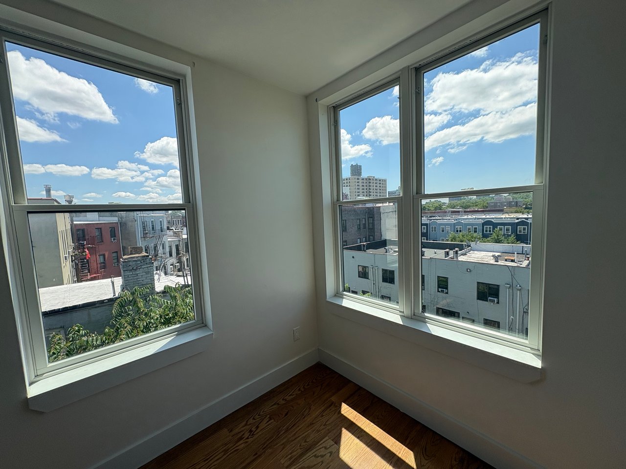 1068 Putnam Avenue 4B