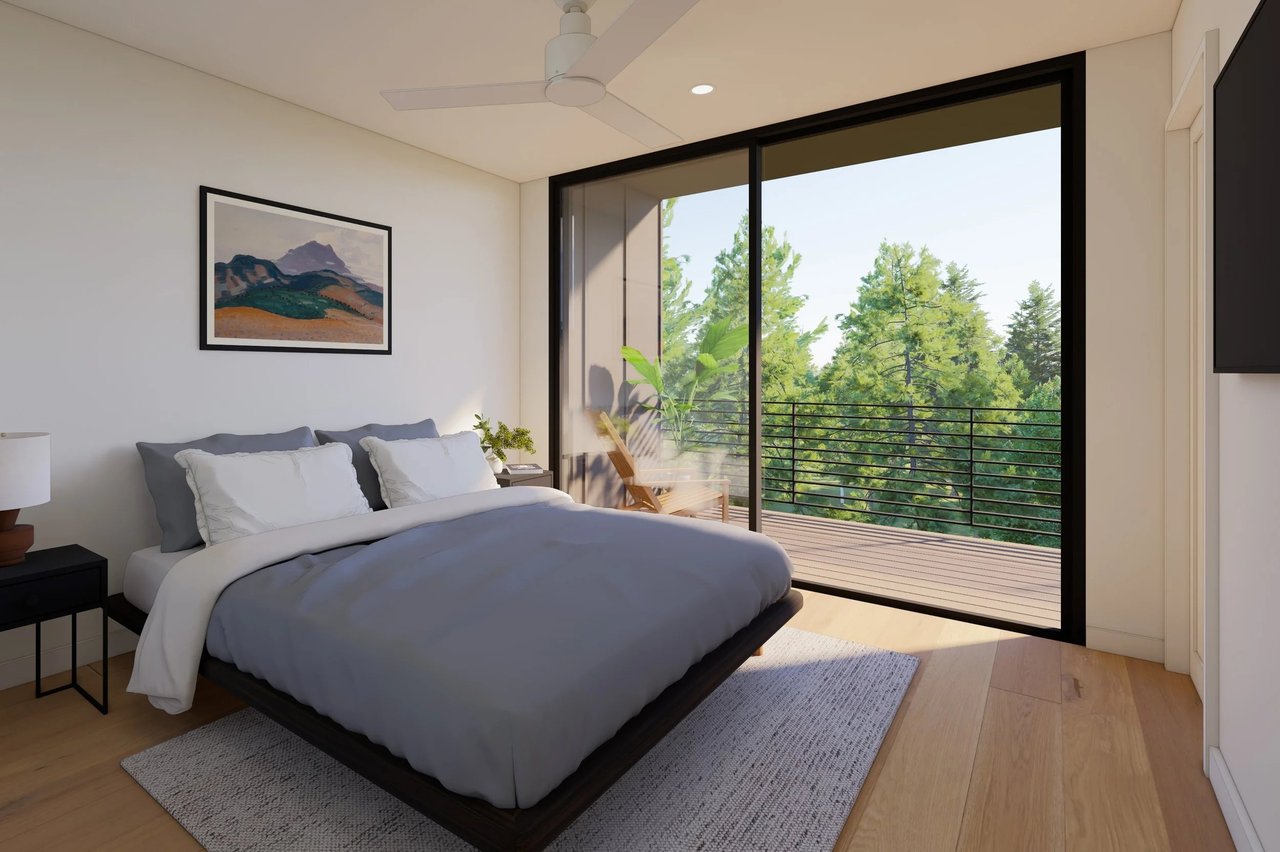 Pine Haven