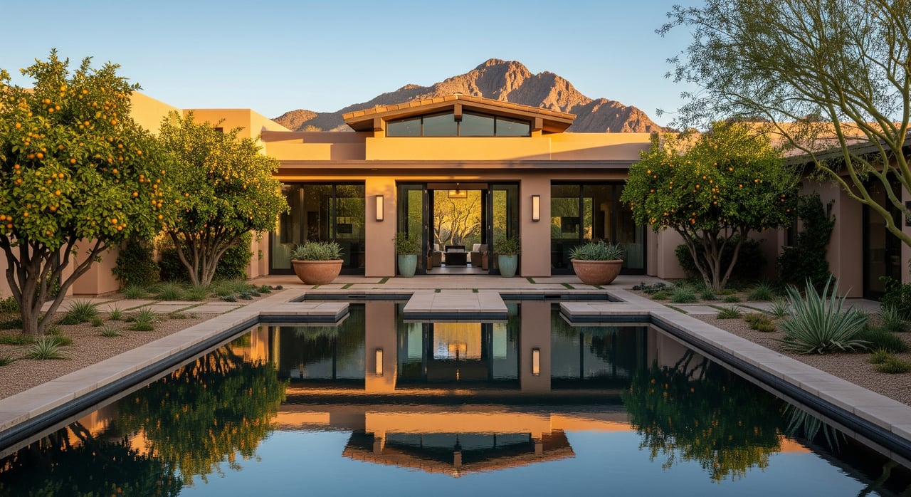 Best Time To List in Arcadia’s Luxury Market