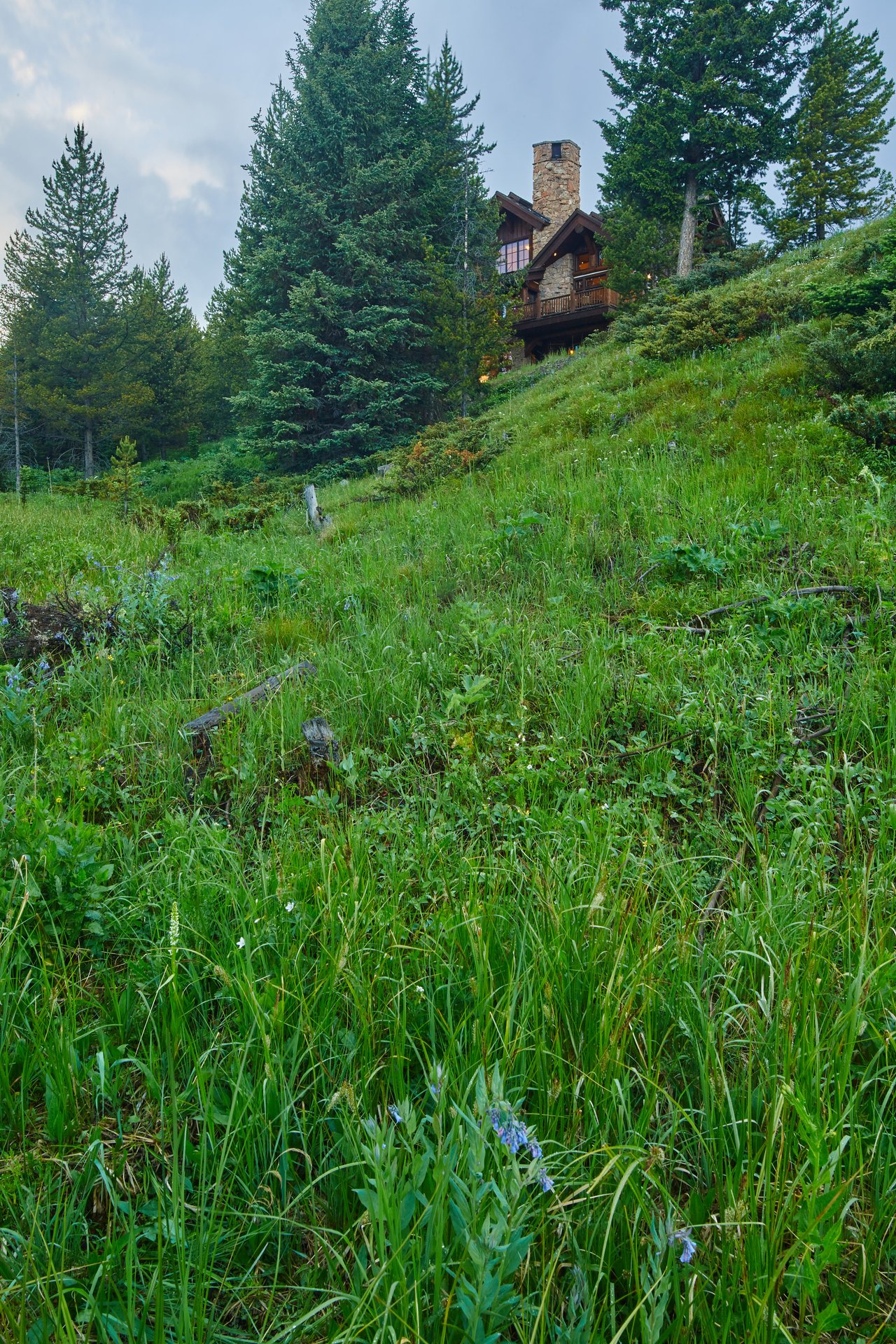 Spanish Peaks Mountain Club