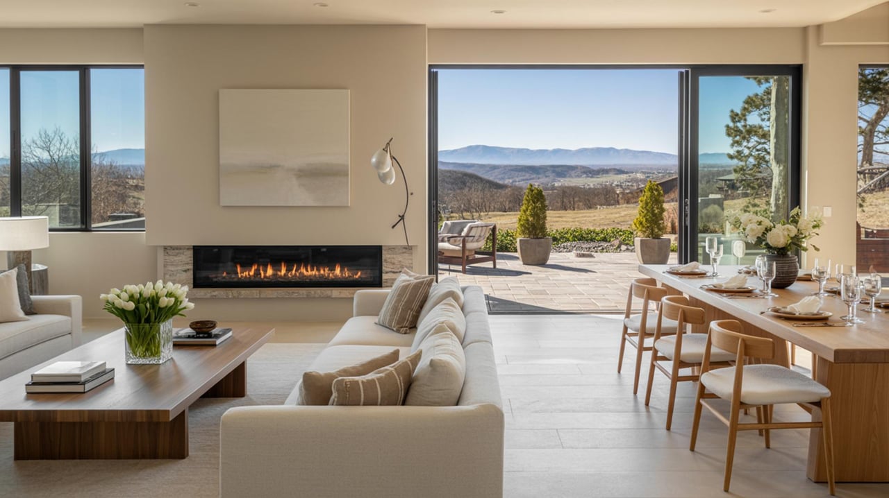 Staging Tips for a Quick Sale in Lone Tree, CO