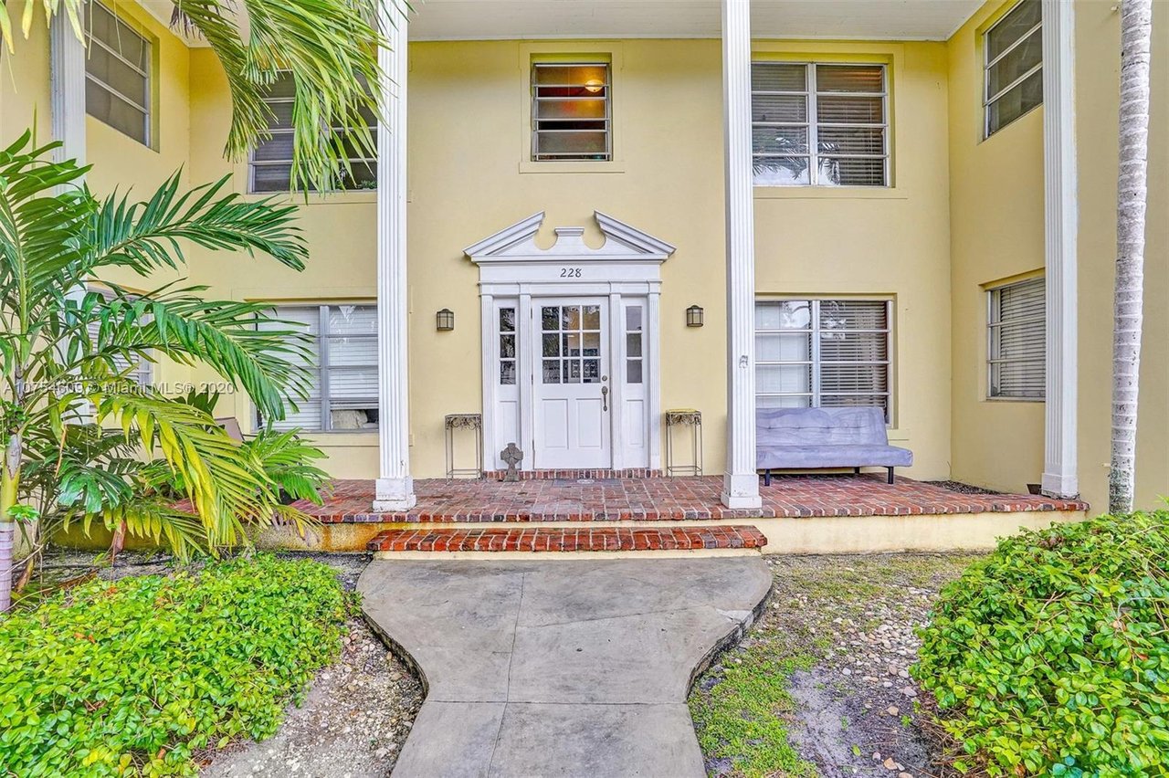 228 Madeira Ave