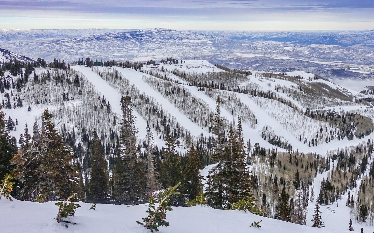 Breckenridge Spring Events