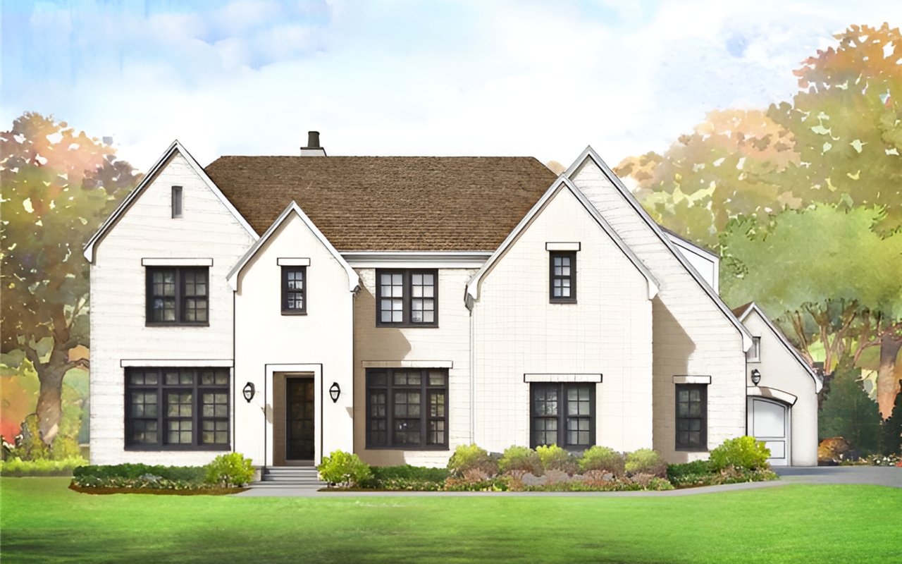 Check Out Dorsey Alston’s New Atlanta Luxury Home Listings for the Week!
