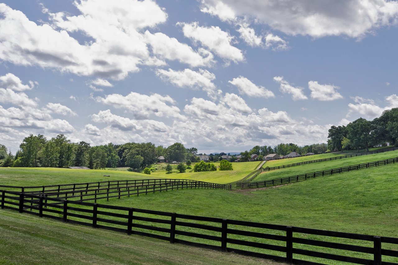 Keswick / Eastern Albemarle