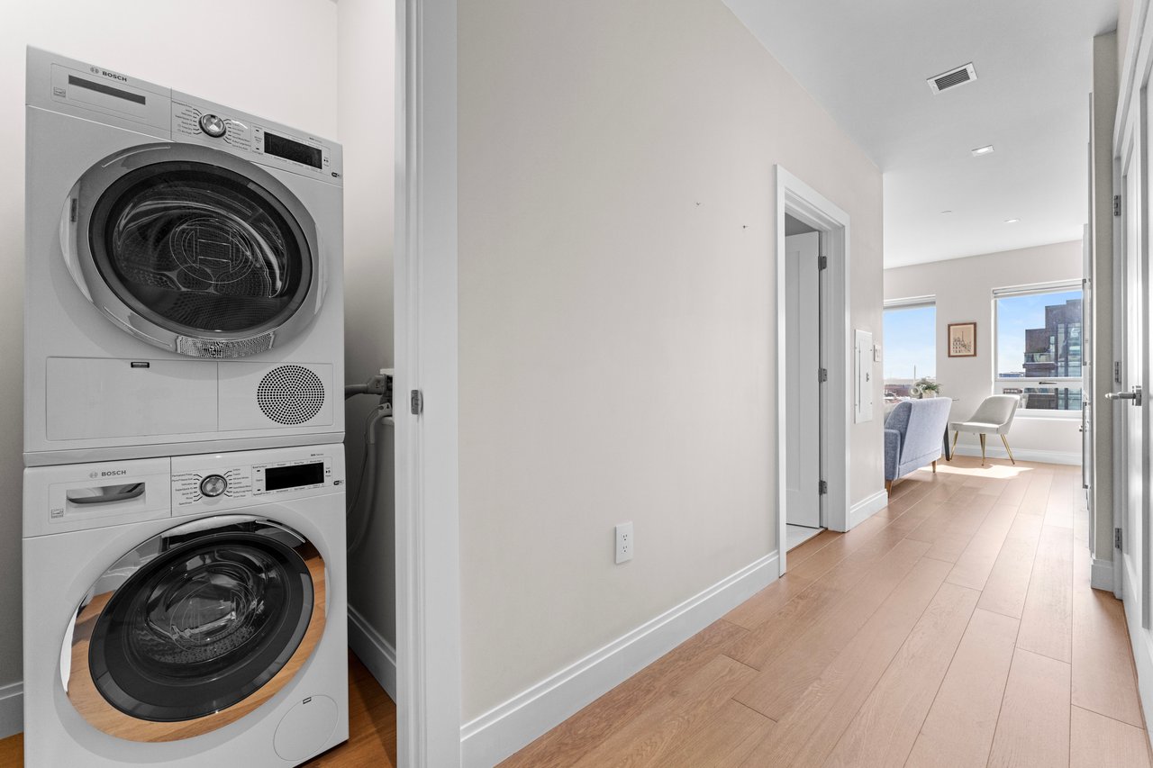 🏙️ Smart Opportunity at 100 Shawmut Ave, Unit 708