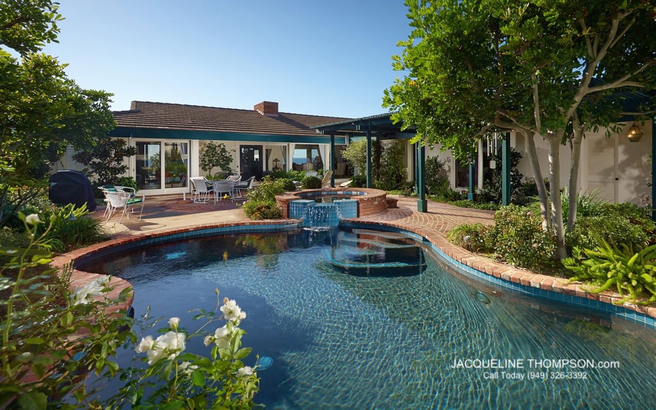 Surterre Agent Jacqueline Thompson Sells Impressive Cameo Shores Home