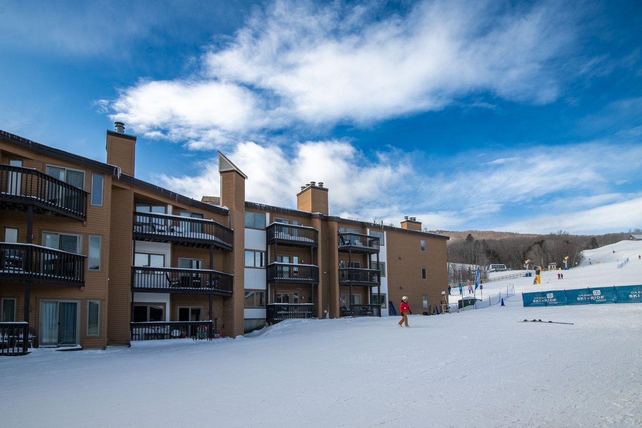 Okemo Mountain Lodge