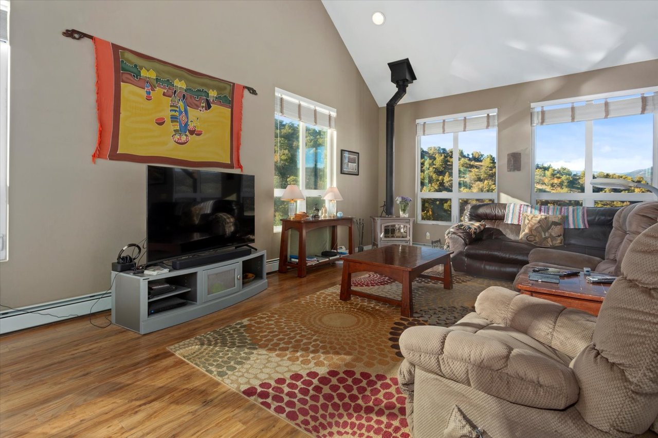 402 Trail Ridge Road