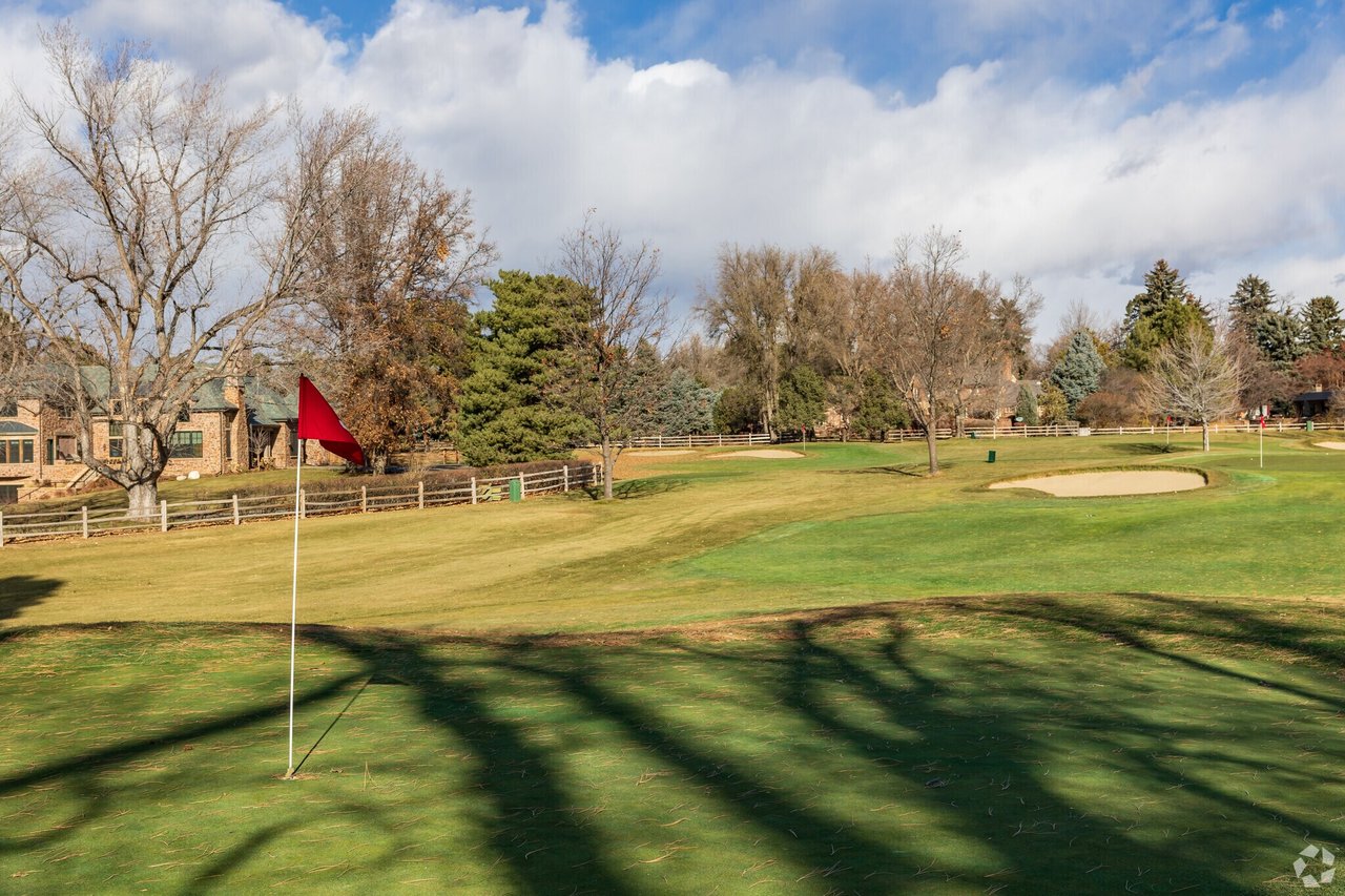 Cherry Hills Village