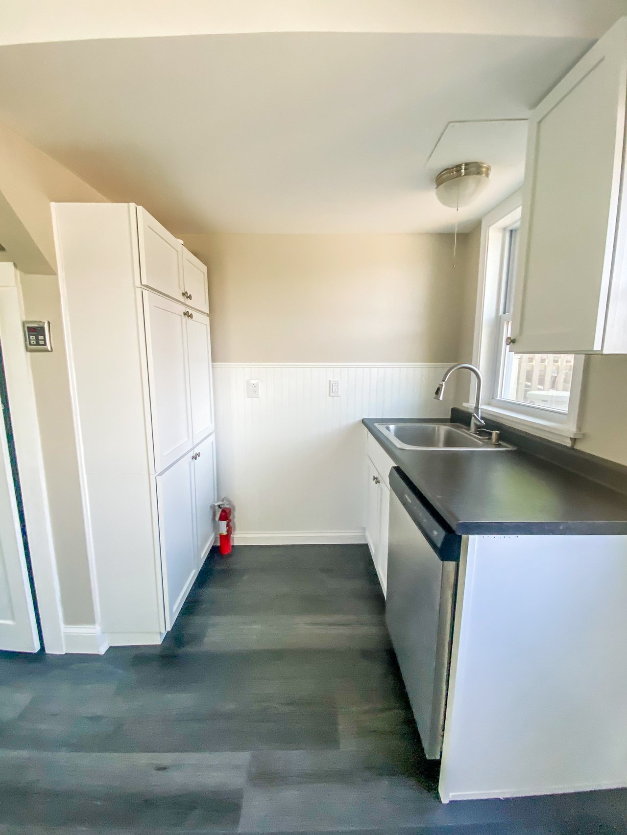 Rental Currently Available